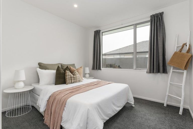 Photo of property in 5 Sarah Street, Marshland, Christchurch, 8083