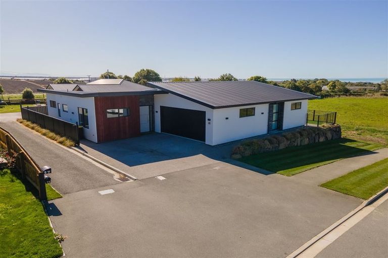 Photo of property in 9 Mueller Drive, Oceanview, Timaru, 7910