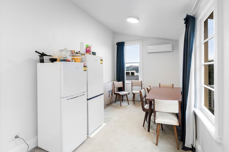 Photo of property in 3 Bishops Road, Dunedin Central, Dunedin, 9016