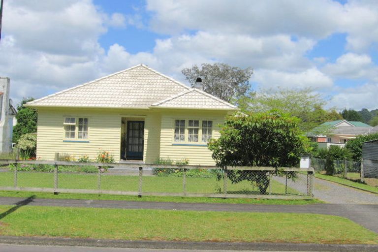 Photo of property in 51 East Street, Taumarunui, 3920