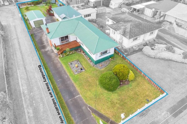 Photo of property in 116 Woodglen Road, Glen Eden, Auckland, 0602