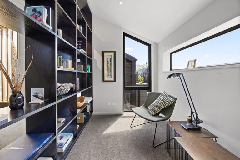 Photo of property in 1/141 Peterborough Street, Christchurch Central, Christchurch, 8013