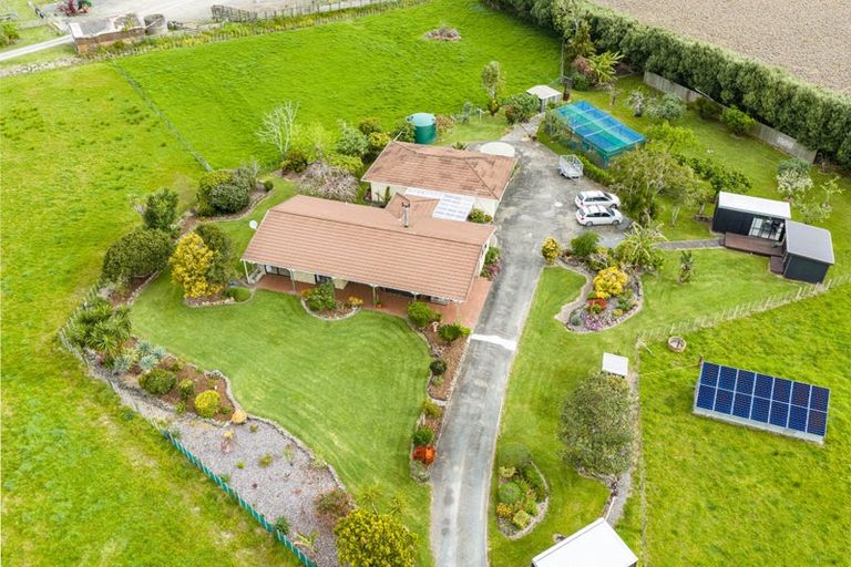 Photo of property in 6835 State Highway 12, Turiwiri, Dargaville, 0374