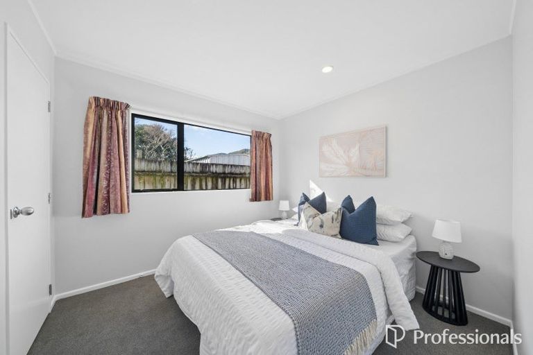 Photo of property in 87 Leighton Avenue, Waiwhetu, Lower Hutt, 5010