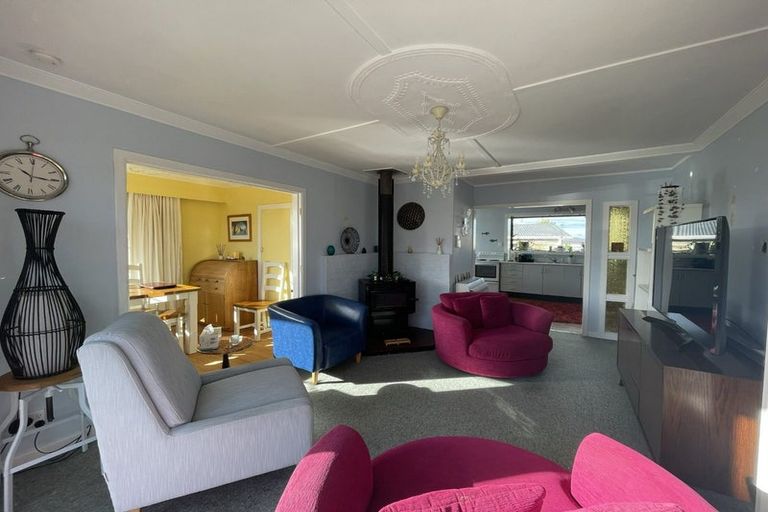 Photo of property in 10 Stirrat Street, Kingswell, Invercargill, 9812