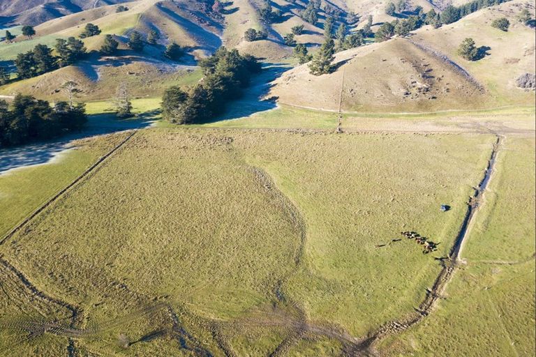 Photo of property in 50 Parsons Road, Wairau Valley, 7271