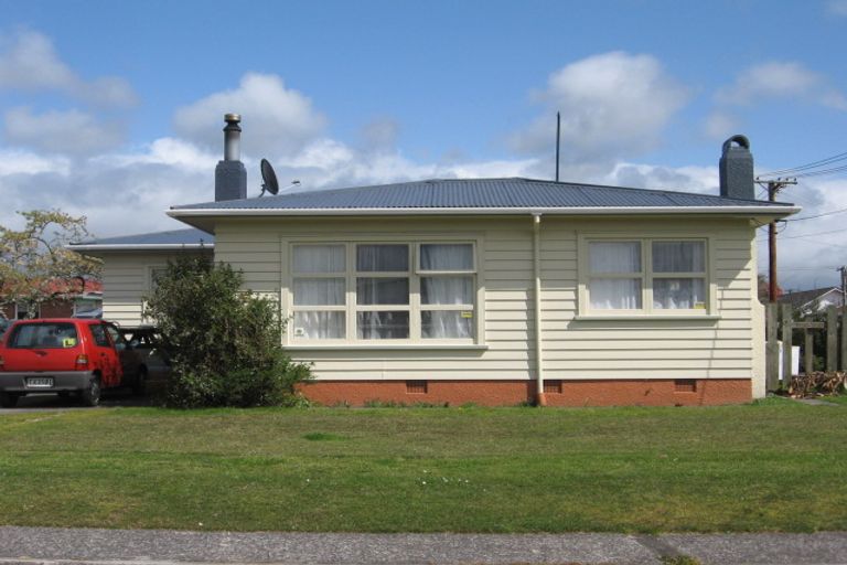 Photo of property in 1 Allan Street, Glenholme, Rotorua, 3010