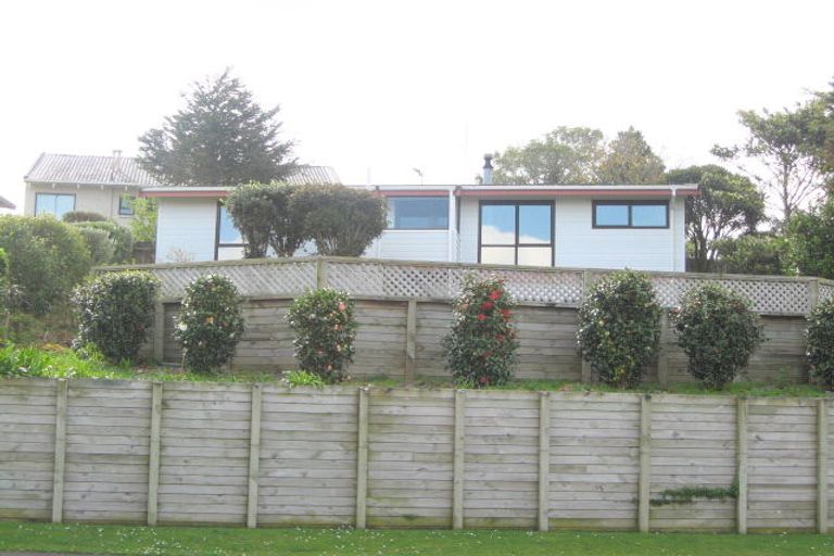 Photo of property in 178 Govett Avenue, Frankleigh Park, New Plymouth, 4310