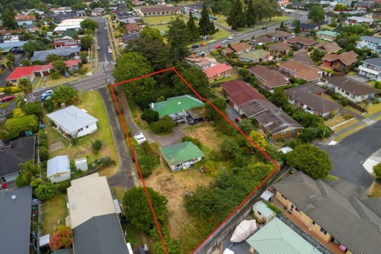 Photo of property in 93 Levers Road, Matua, Tauranga, 3110