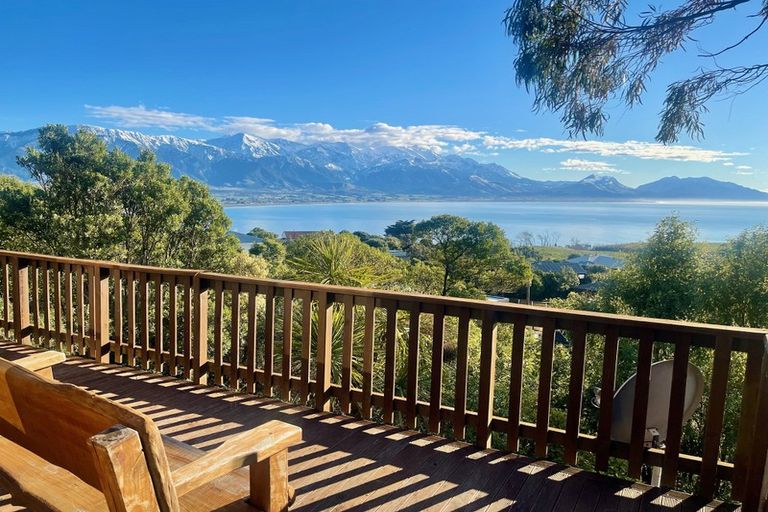 Photo of property in 13 Maui Street, Kaikoura, 7300