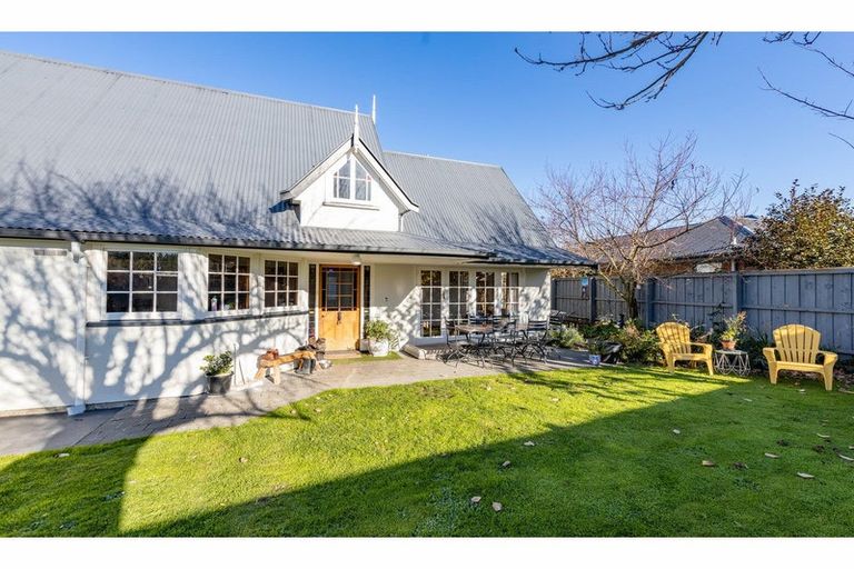 Photo of property in 145 Ashley Street, Rangiora, 7400