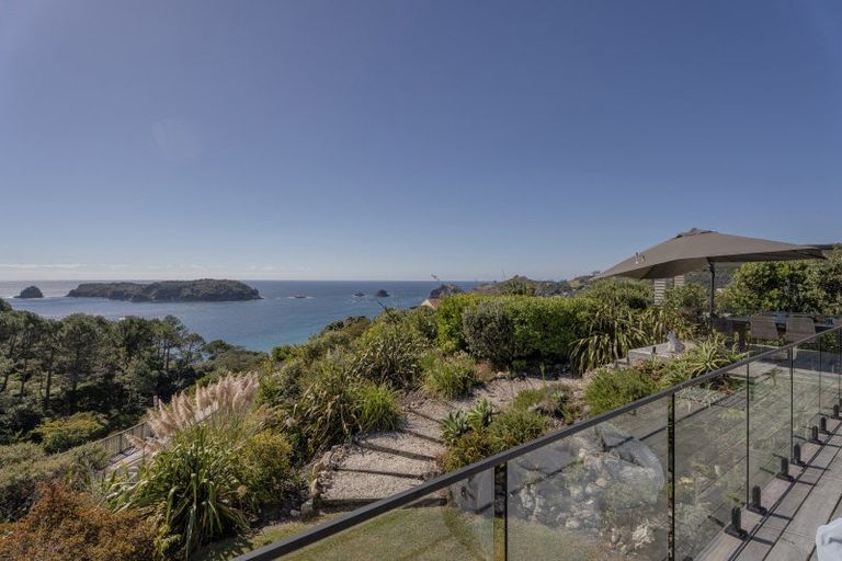 Photo of property in 77 Grange Road, Hahei, Whitianga, 3591