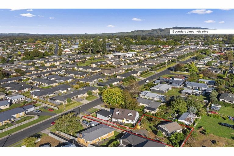 Photo of property in 37b Goldsmith Street, Leamington, Cambridge, 3432