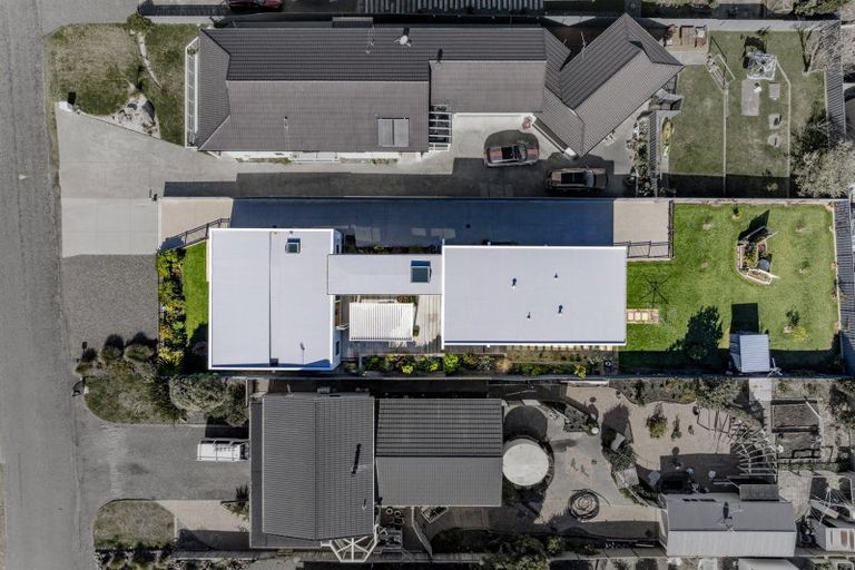 Photo of property in 135 North Shore Road, Eskdale, Napier, 4182