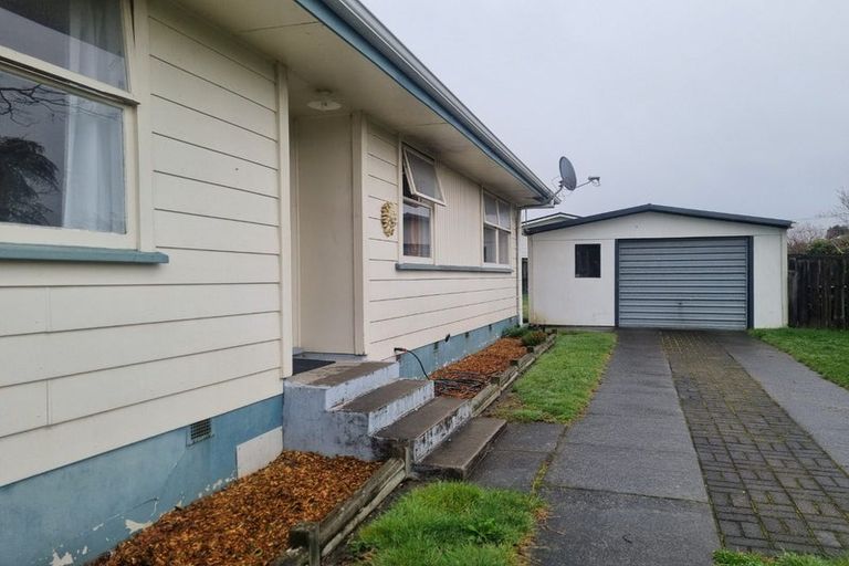 Photo of property in 22 Mcintyre Avenue, Fenton Park, Rotorua, 3010