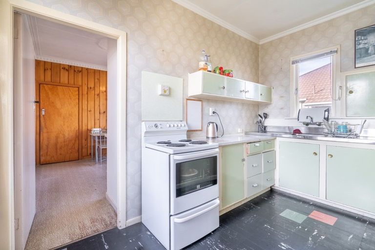 Photo of property in 21 Gilbert Street, Gore, 9710