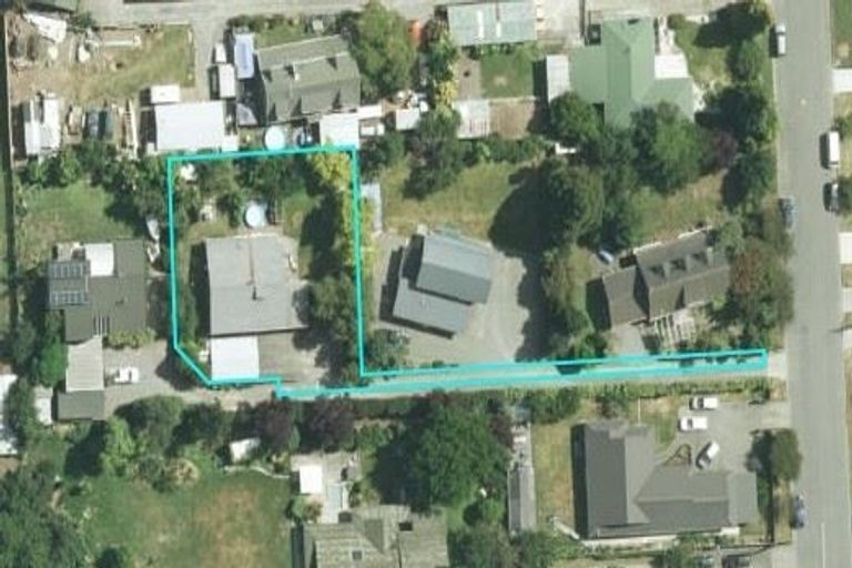 Photo of property in 49a Colemans Road, Springlands, Blenheim, 7201