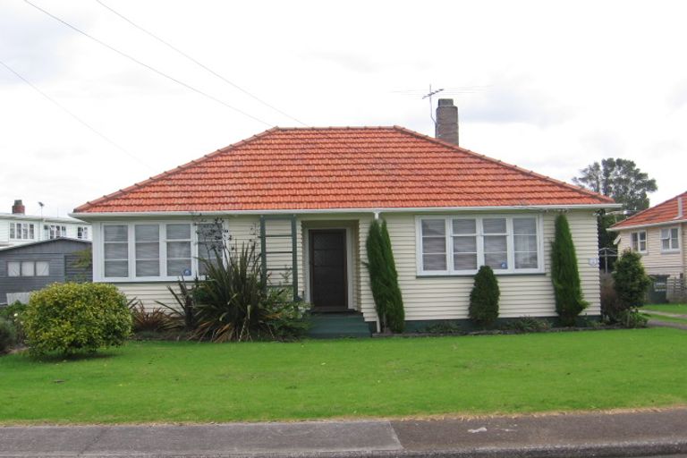 Photo of property in 3 Benghazi Road, Panmure, Auckland, 1072