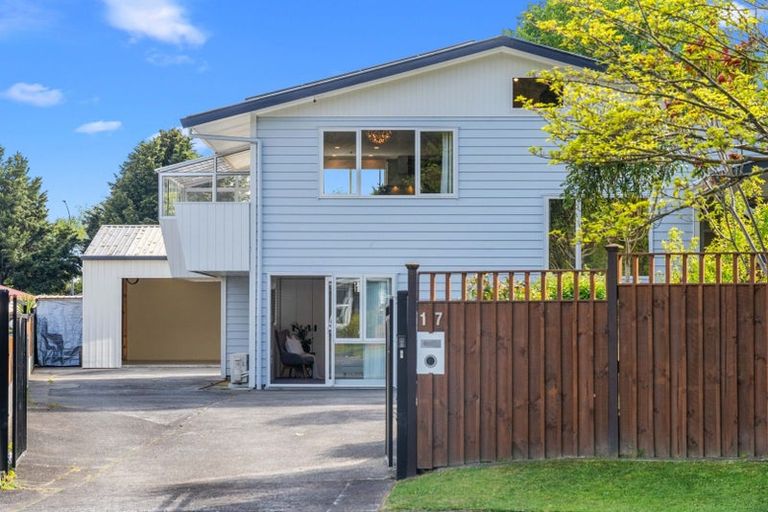 Photo of property in 17 Awatea Terrace, Lynmore, Rotorua, 3010