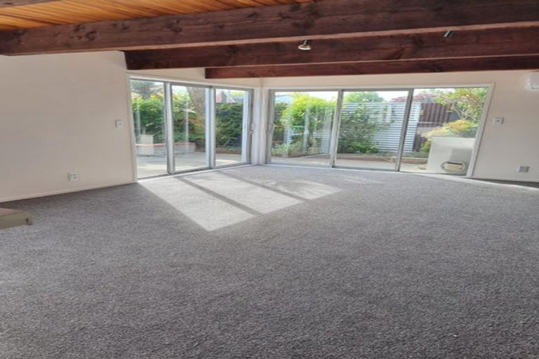 Photo of property in 1/14 Bennett Street, St Albans, Christchurch, 8052