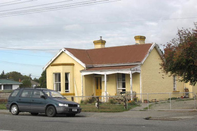 Photo of property in 33 Mill Road, Waimate, 7924