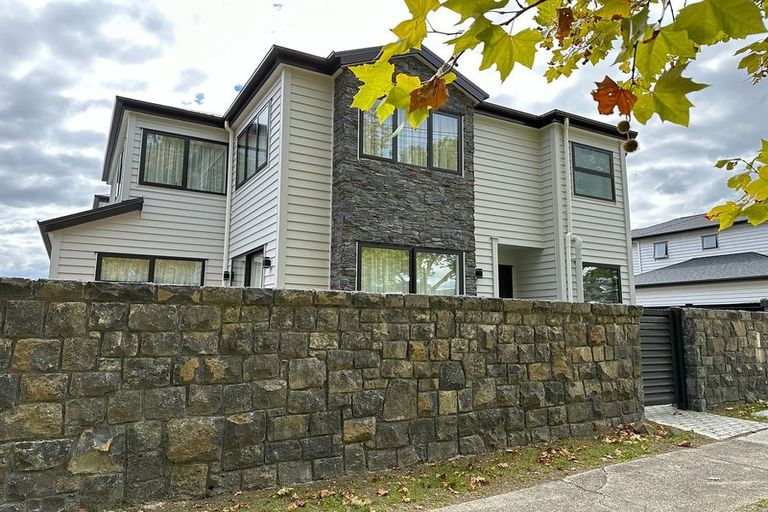 Photo of property in 65a Seabrook Avenue, New Lynn, Auckland, 0600