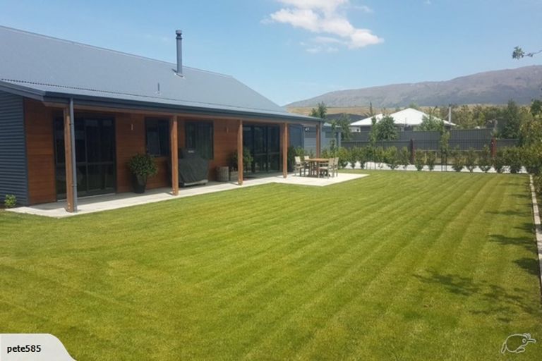 Photo of property in 37a Missy Crescent, Mount Pisa, Cromwell, 9383