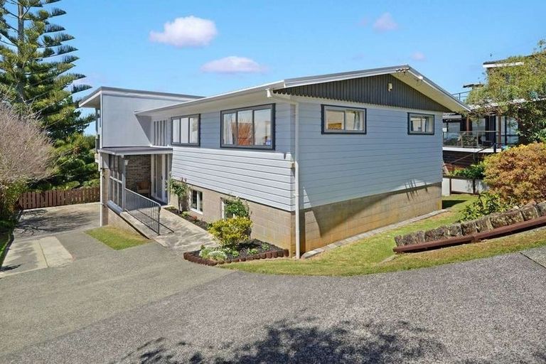 Photo of property in 51 Sunset Road, Totara Vale, Auckland, 0632