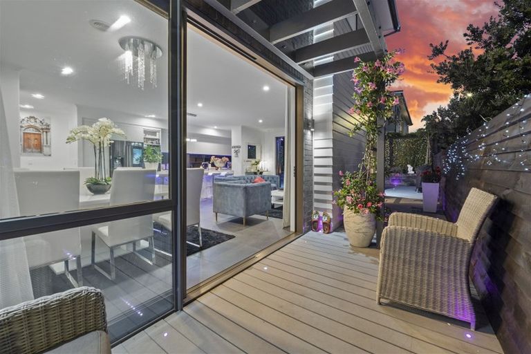 Photo of property in 94 Bomb Point Drive, Hobsonville, Auckland, 0616