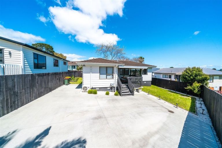 Photo of property in 295a Weymouth Road, Weymouth, Auckland, 2103