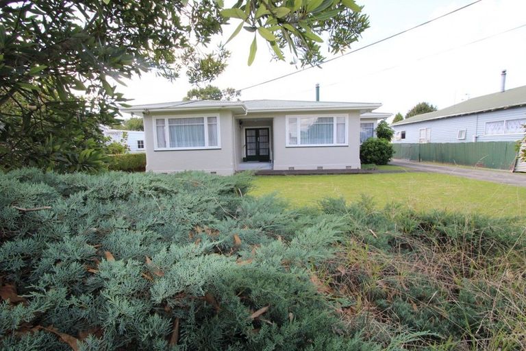 Photo of property in 44 Mangahao Road, Pahiatua, 4910