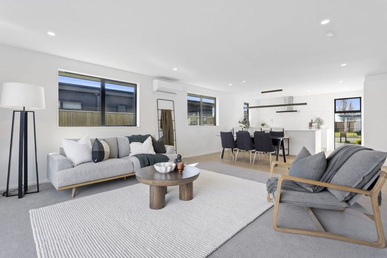 Photo of property in 107 Faulks Drive, Lincoln, 7608