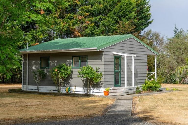 Photo of property in 129b Kent Street, Carterton, 5713