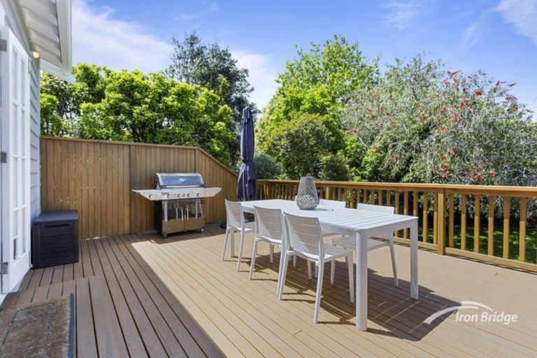 Photo of property in 8 Pine Street, Mount Eden, Auckland, 1041