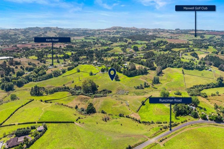 Photo of property in 112 Kern Road, Ramarama, Drury, 2579