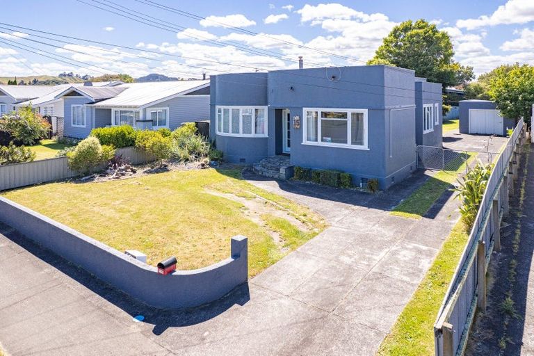 Photo of property in 15 Hakeke Street, Whanganui East, Whanganui, 4500