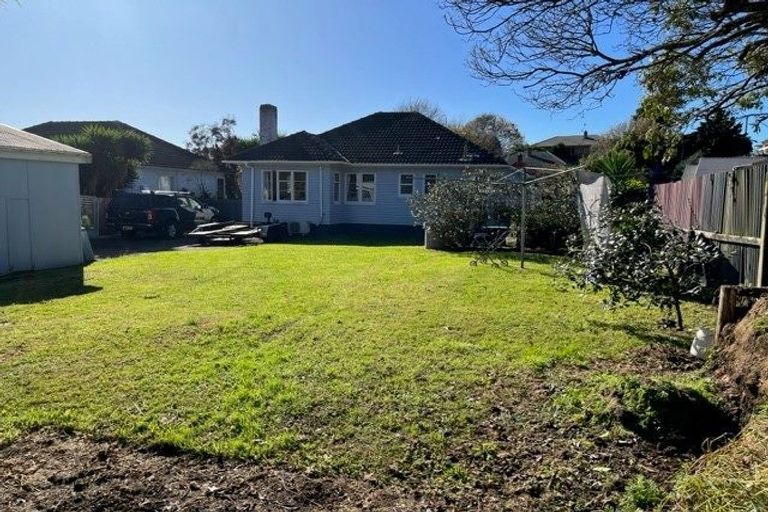 Photo of property in 51 Plunket Terrace, Hamilton East, Hamilton, 3216