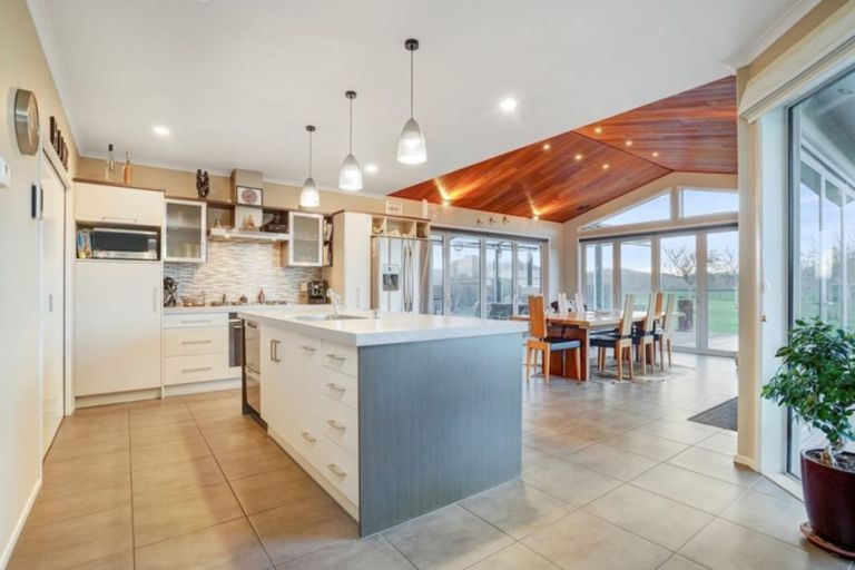 Photo of property in 91 Crawford Road, Te Kowhai, Hamilton, 3288