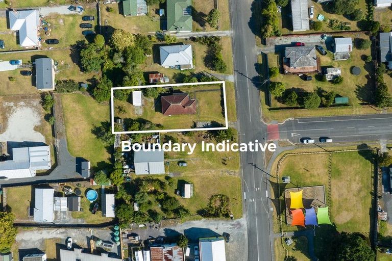 Photo of property in 6 Pembroke Street, Moerewa, 0211