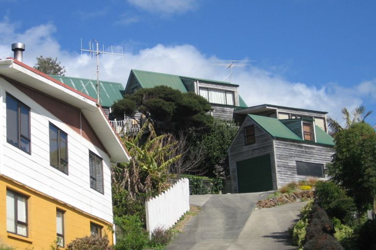 Photo of property in 29 Rewa Place, Russell, 0202