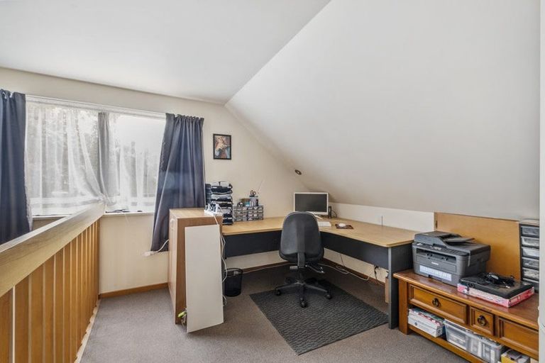 Photo of property in 1 Saint James Avenue, Hanmer Springs, 7334