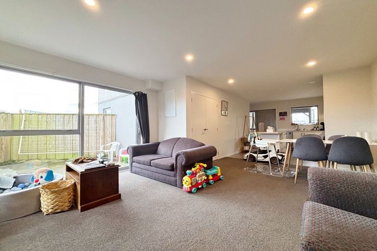 Photo of property in 3/32 Avalon Street, Richmond, Christchurch, 8013