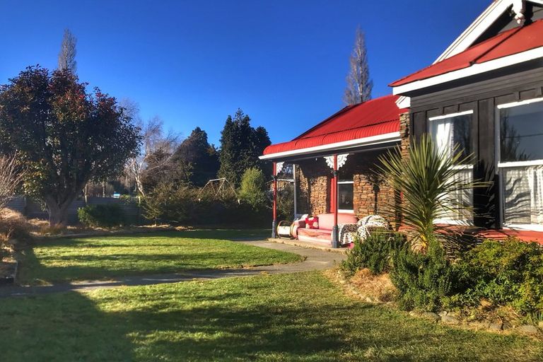 Photo of property in 34 Dacia Street, Lumsden, 9730