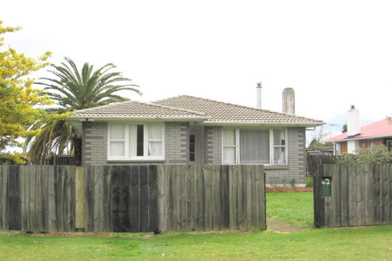 Photo of property in 42 Froude Street, Whakarewarewa, Rotorua, 3010