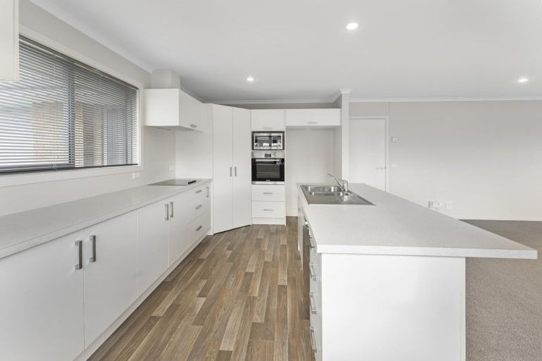 Photo of property in 8a Manson Street, Redwoodtown, Blenheim, 7201