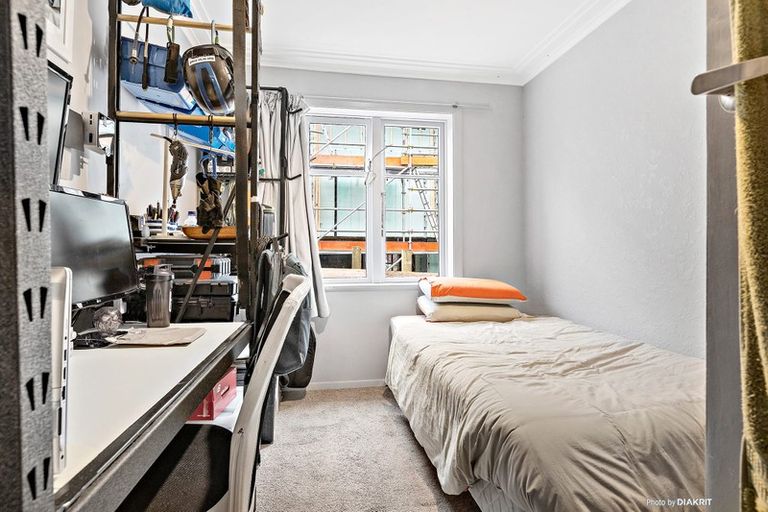 Photo of property in 2/6 Armour Avenue, Mount Victoria, Wellington, 6011