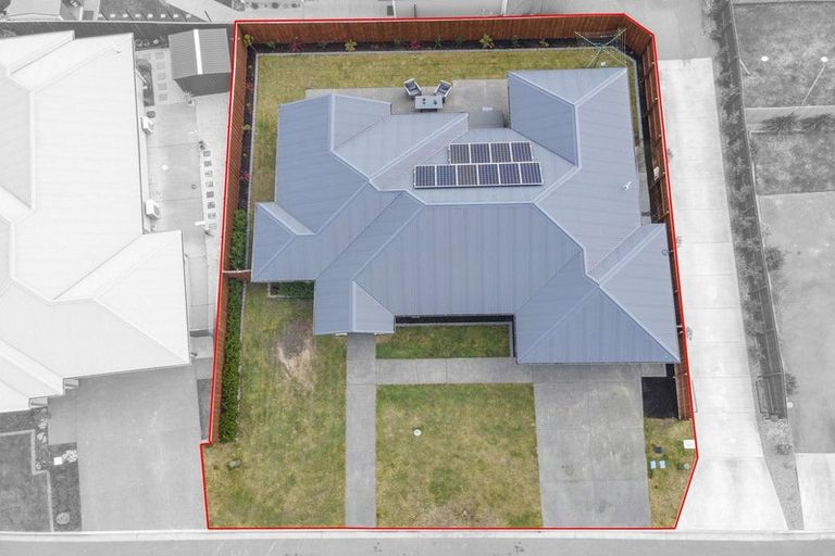 Photo of property in 60 Cassino Street, Rangiora, 7400