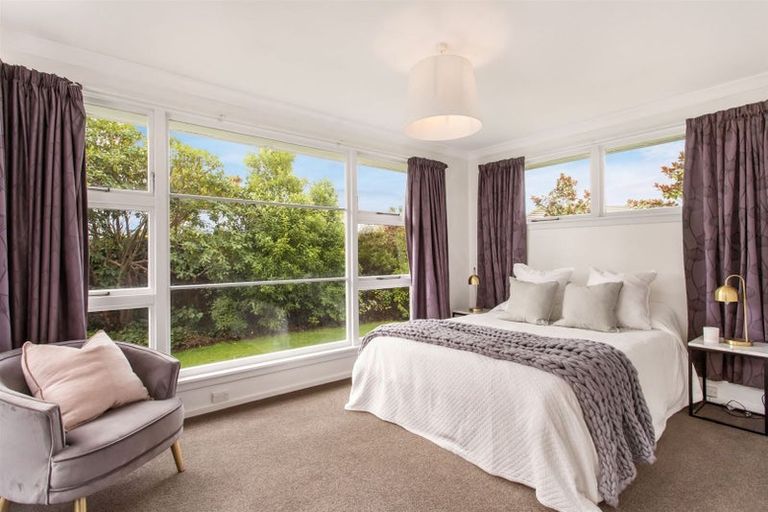 Photo of property in 136 Roydvale Avenue, Burnside, Christchurch, 8053