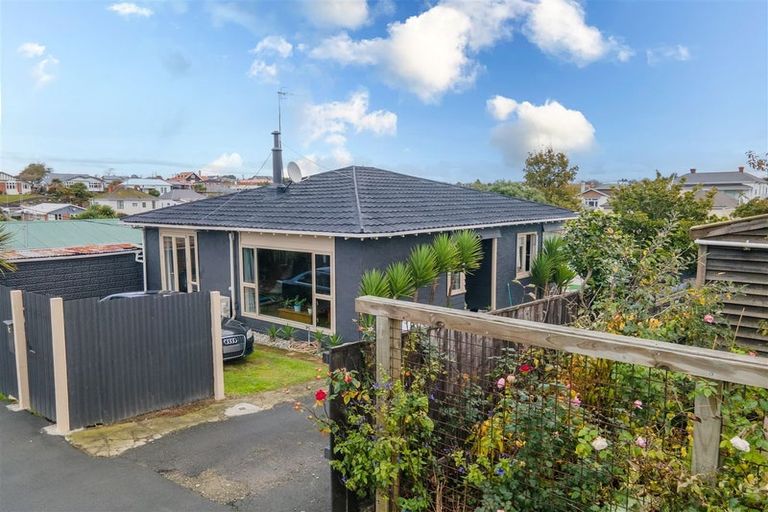 Photo of property in 12 Matilda Street, Seaview, Timaru, 7910