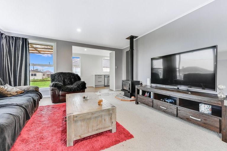 Photo of property in 19 Thomas Street, Ngaruawahia, 3720